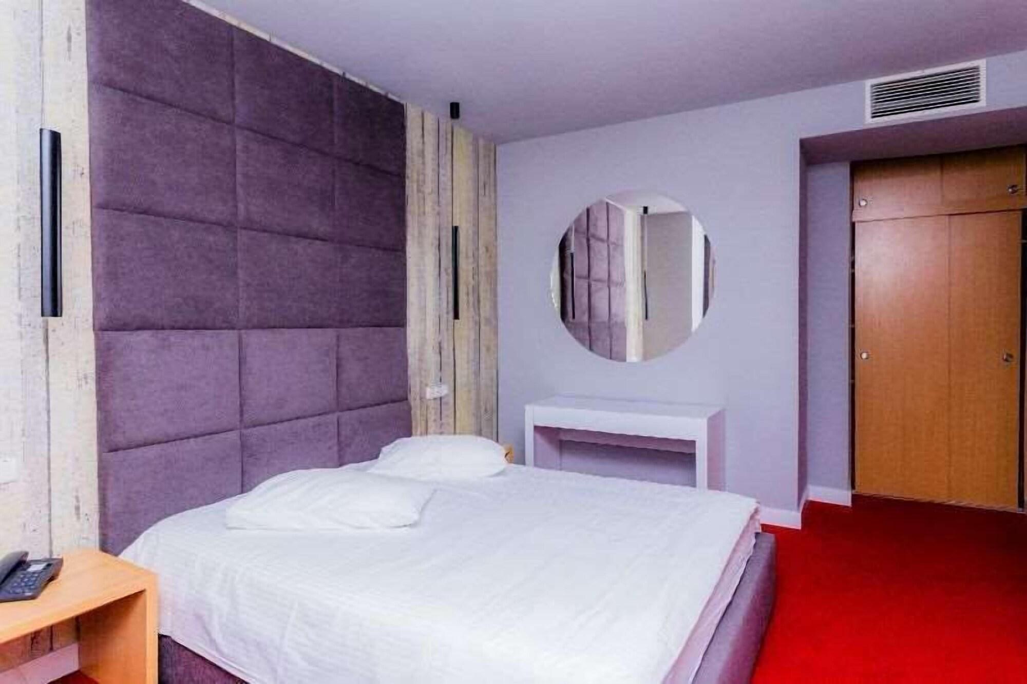 Hotel Boavista Temeşvar Dış mekan fotoğraf