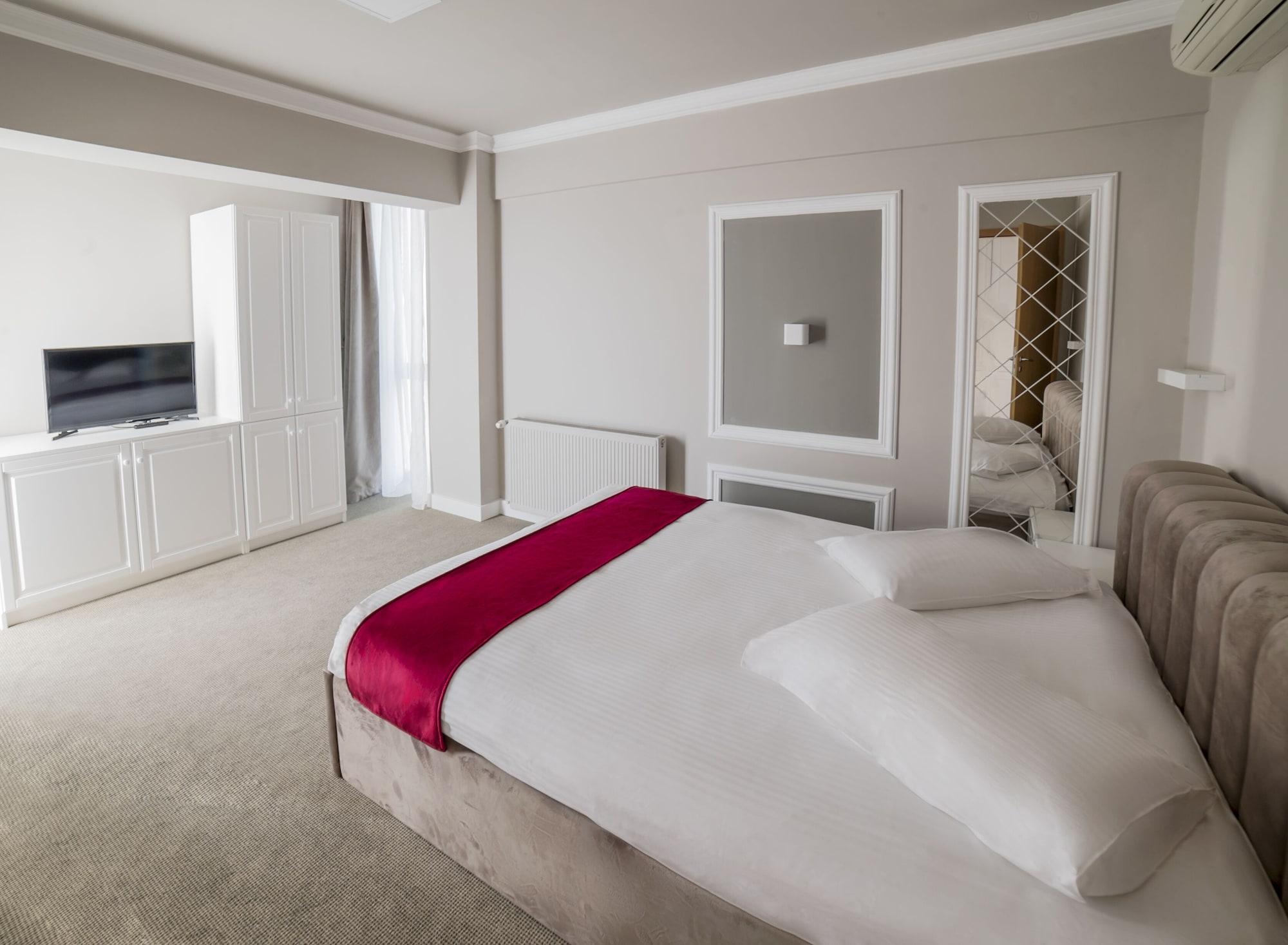 Hotel Boavista Temeşvar Dış mekan fotoğraf