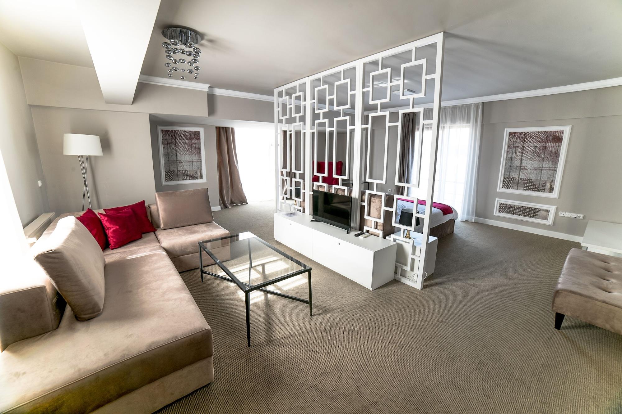 Hotel Boavista Temeşvar Dış mekan fotoğraf