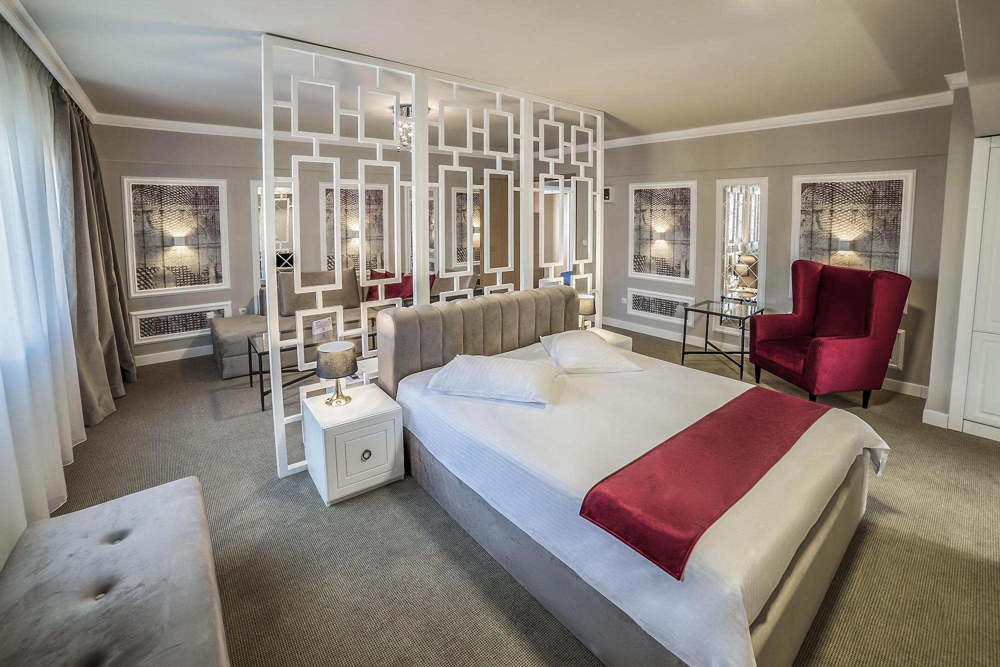 Hotel Boavista Temeşvar Dış mekan fotoğraf