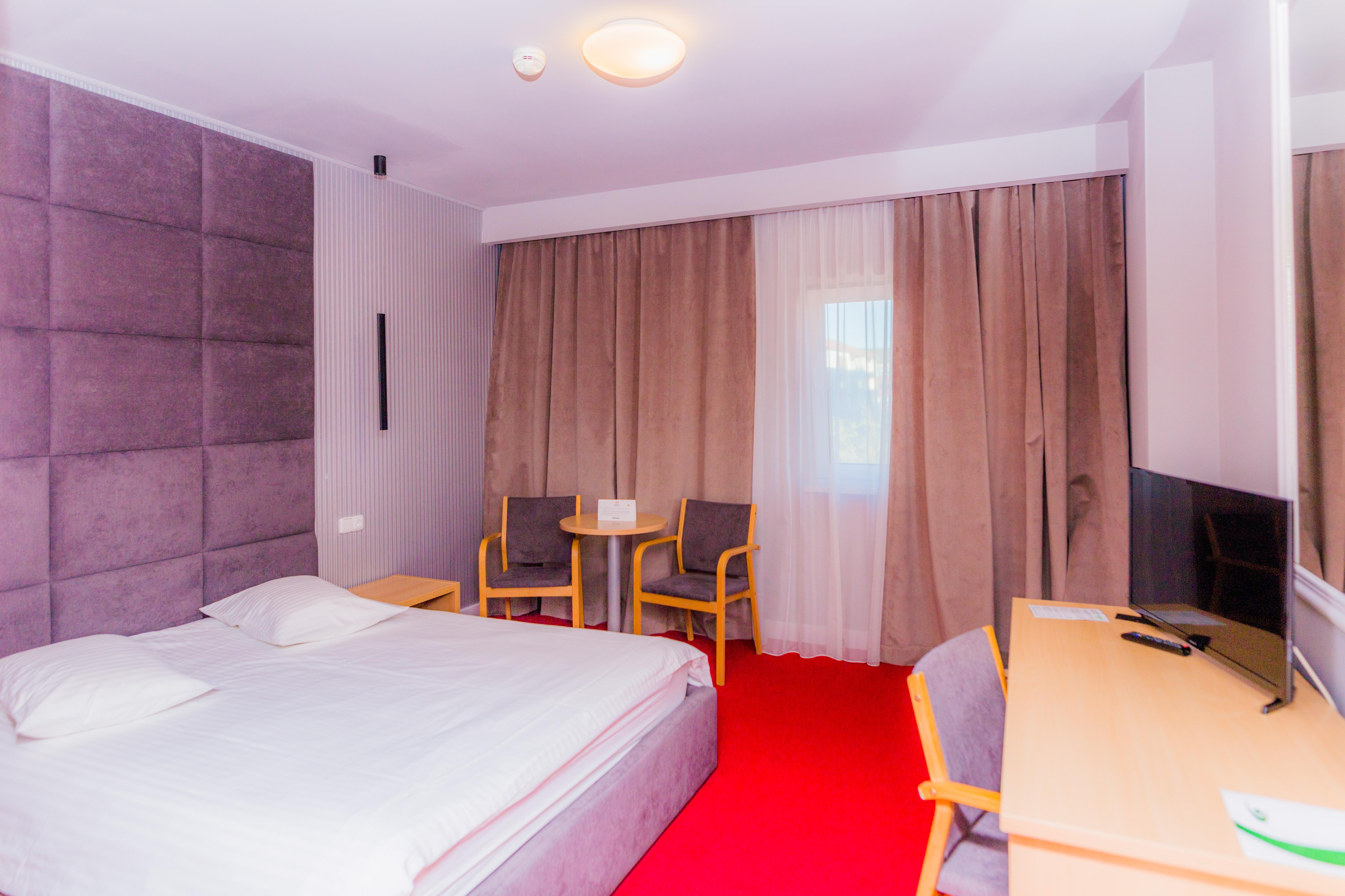 Hotel Boavista Temeşvar Dış mekan fotoğraf