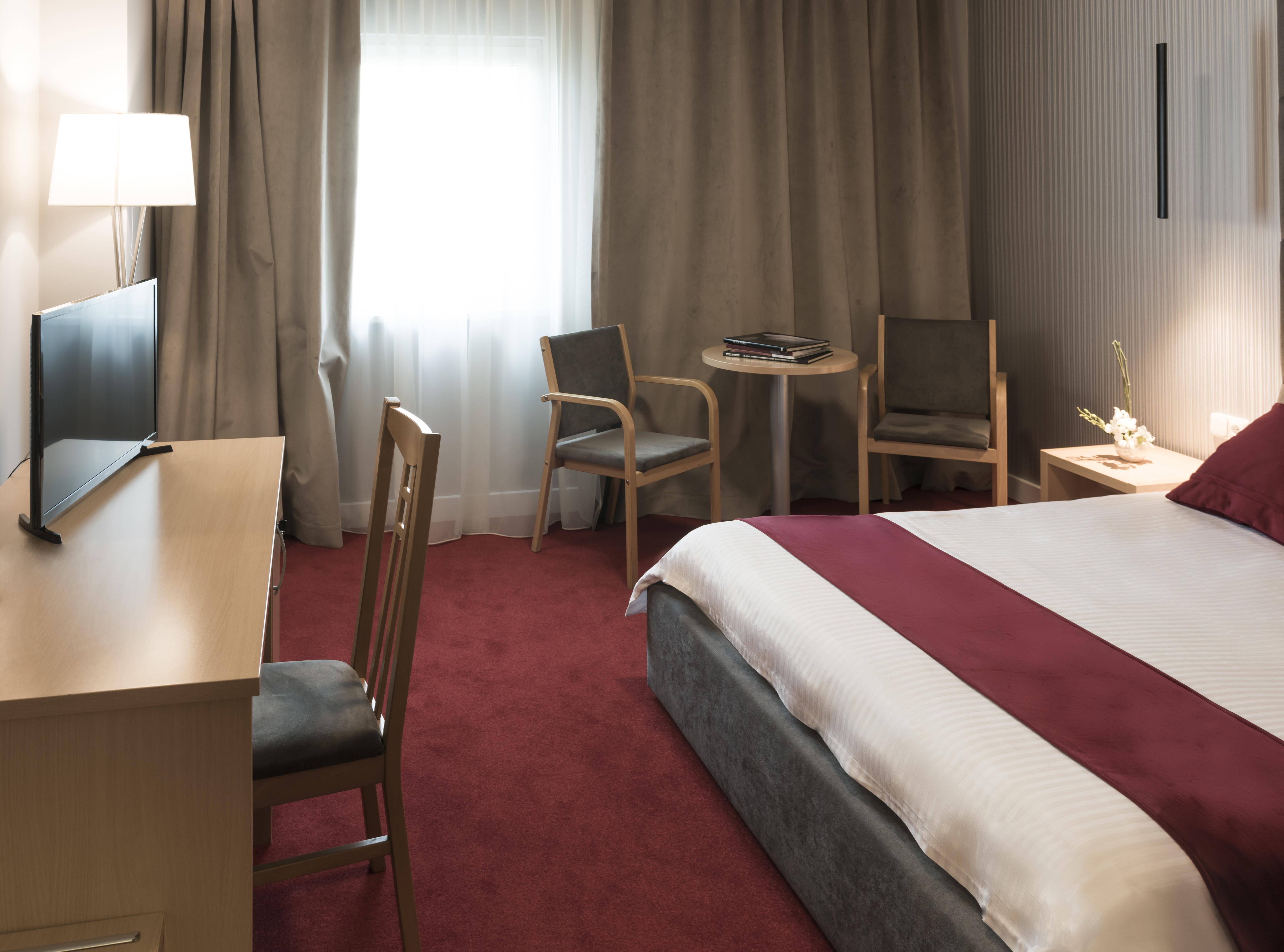 Hotel Boavista Temeşvar Dış mekan fotoğraf