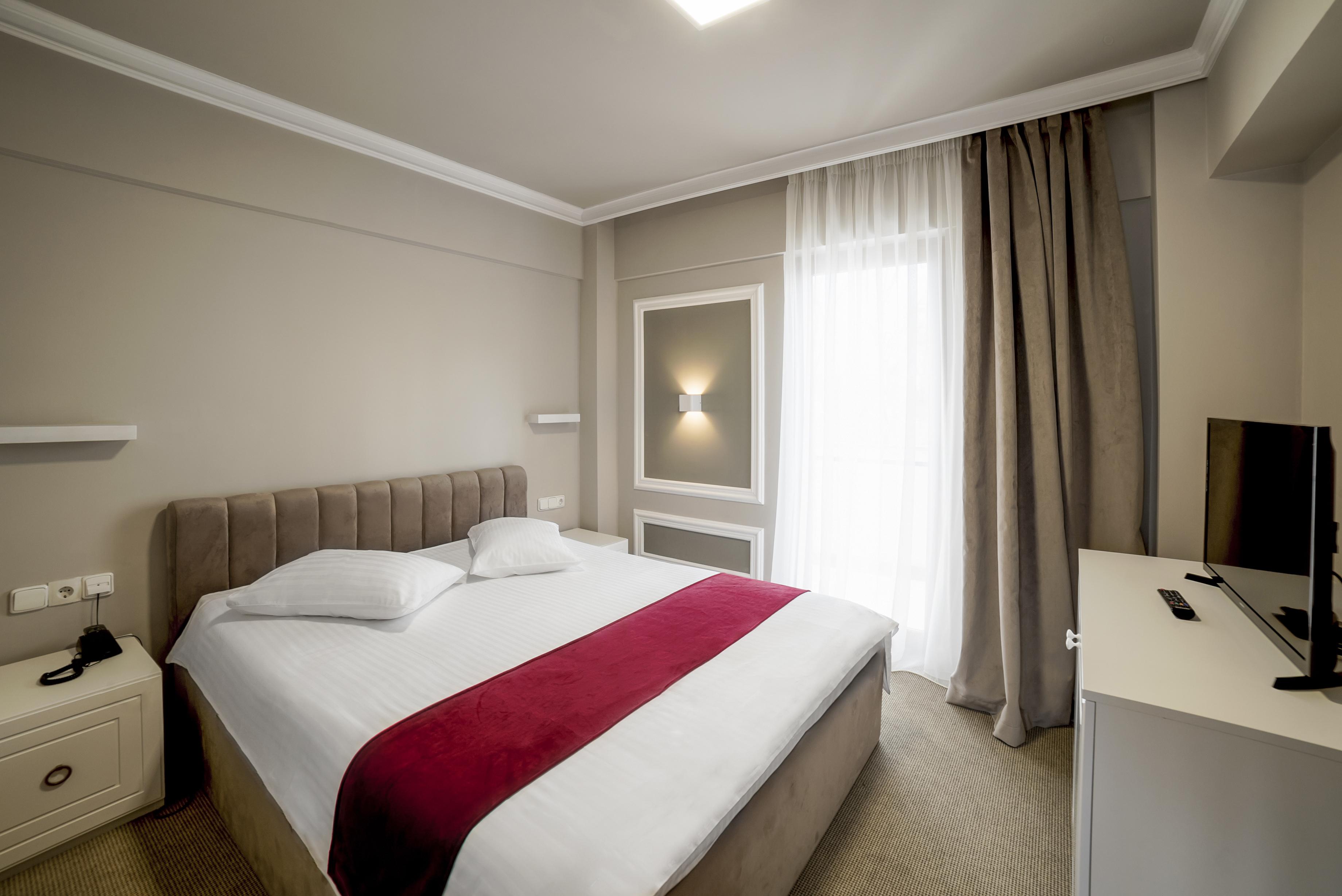 Hotel Boavista Temeşvar Dış mekan fotoğraf