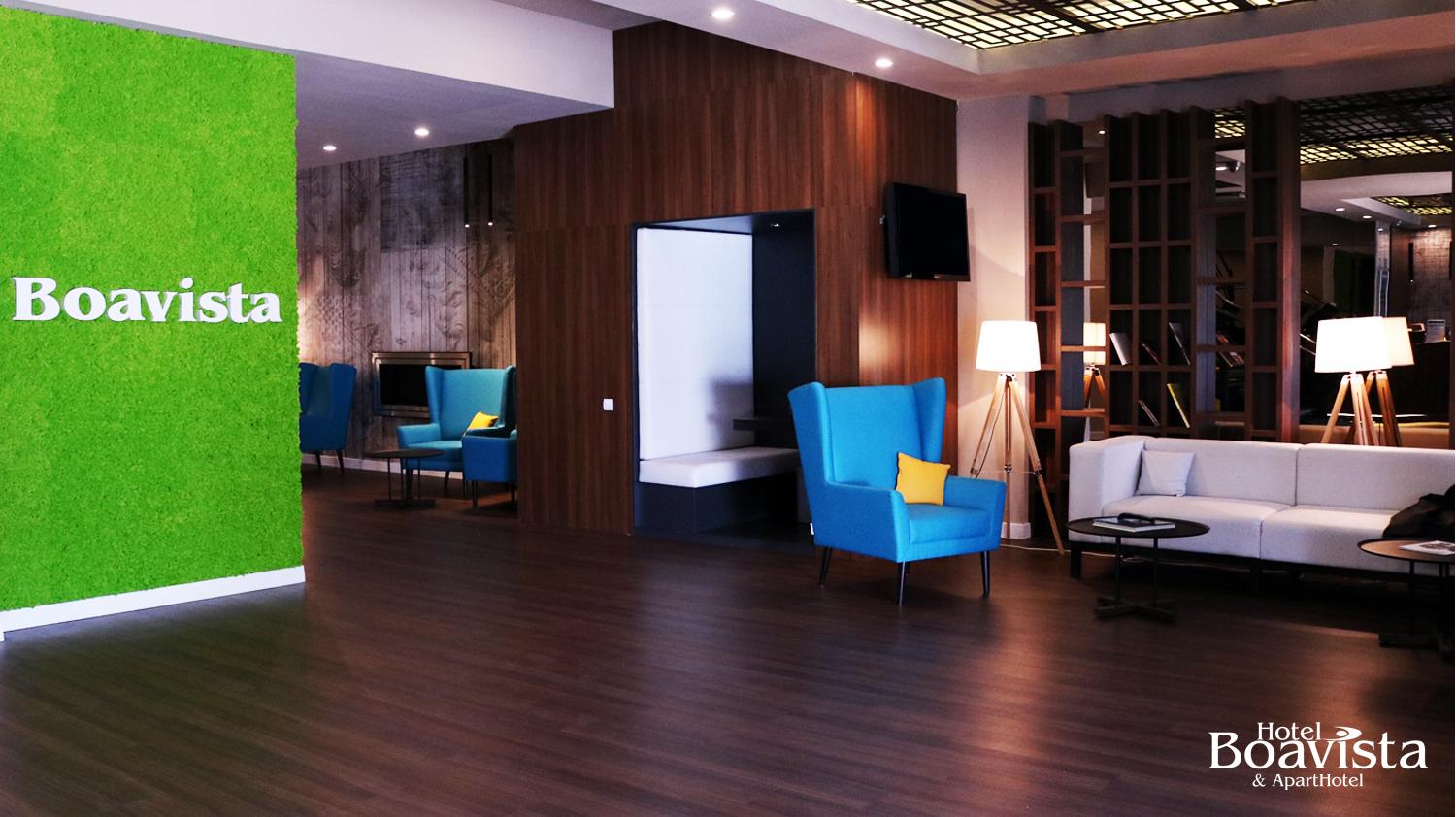 Hotel Boavista Temeşvar Dış mekan fotoğraf