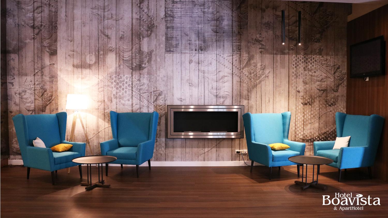 Hotel Boavista Temeşvar Dış mekan fotoğraf