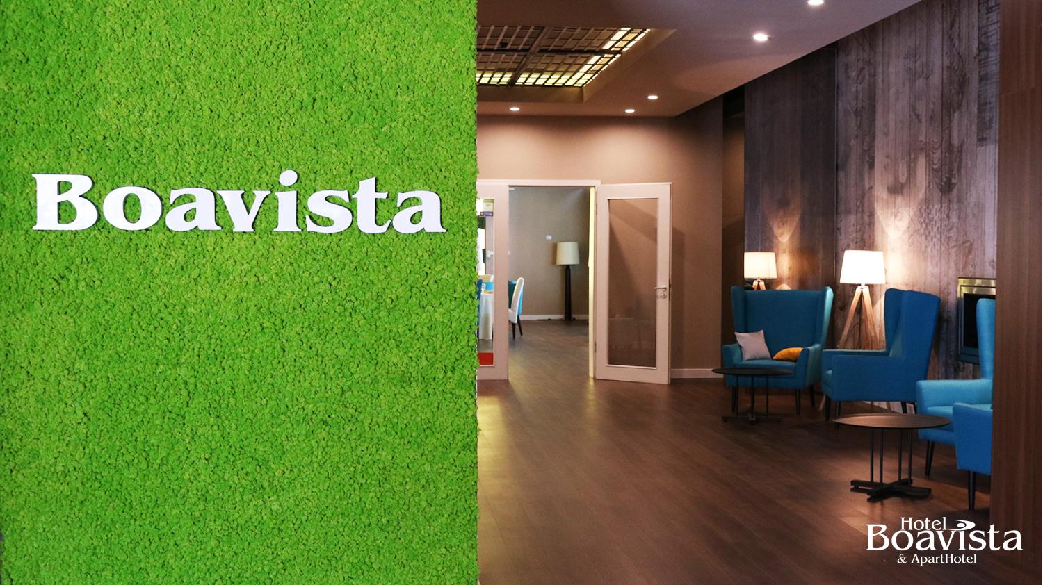 Hotel Boavista Temeşvar Dış mekan fotoğraf