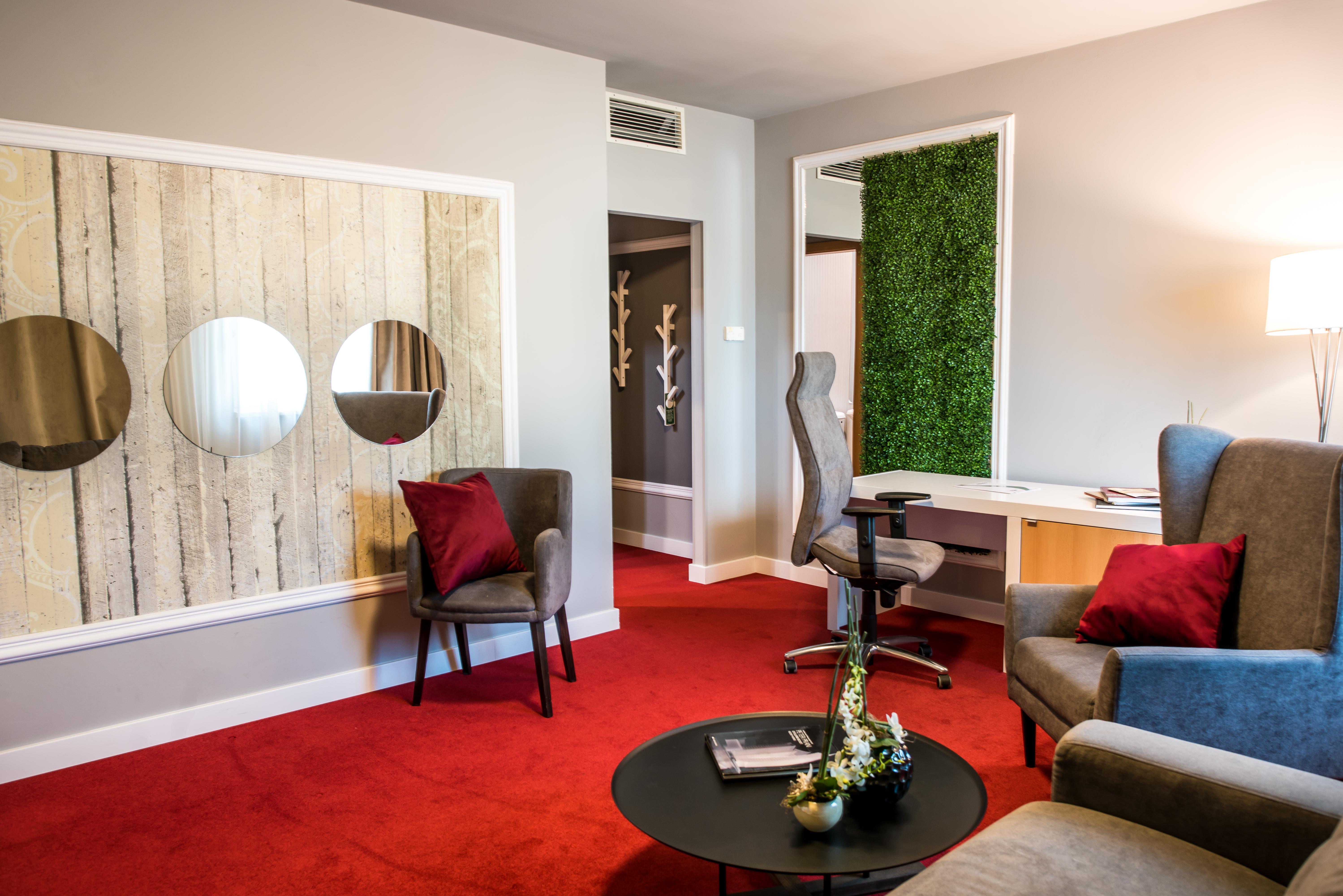 Hotel Boavista Temeşvar Dış mekan fotoğraf