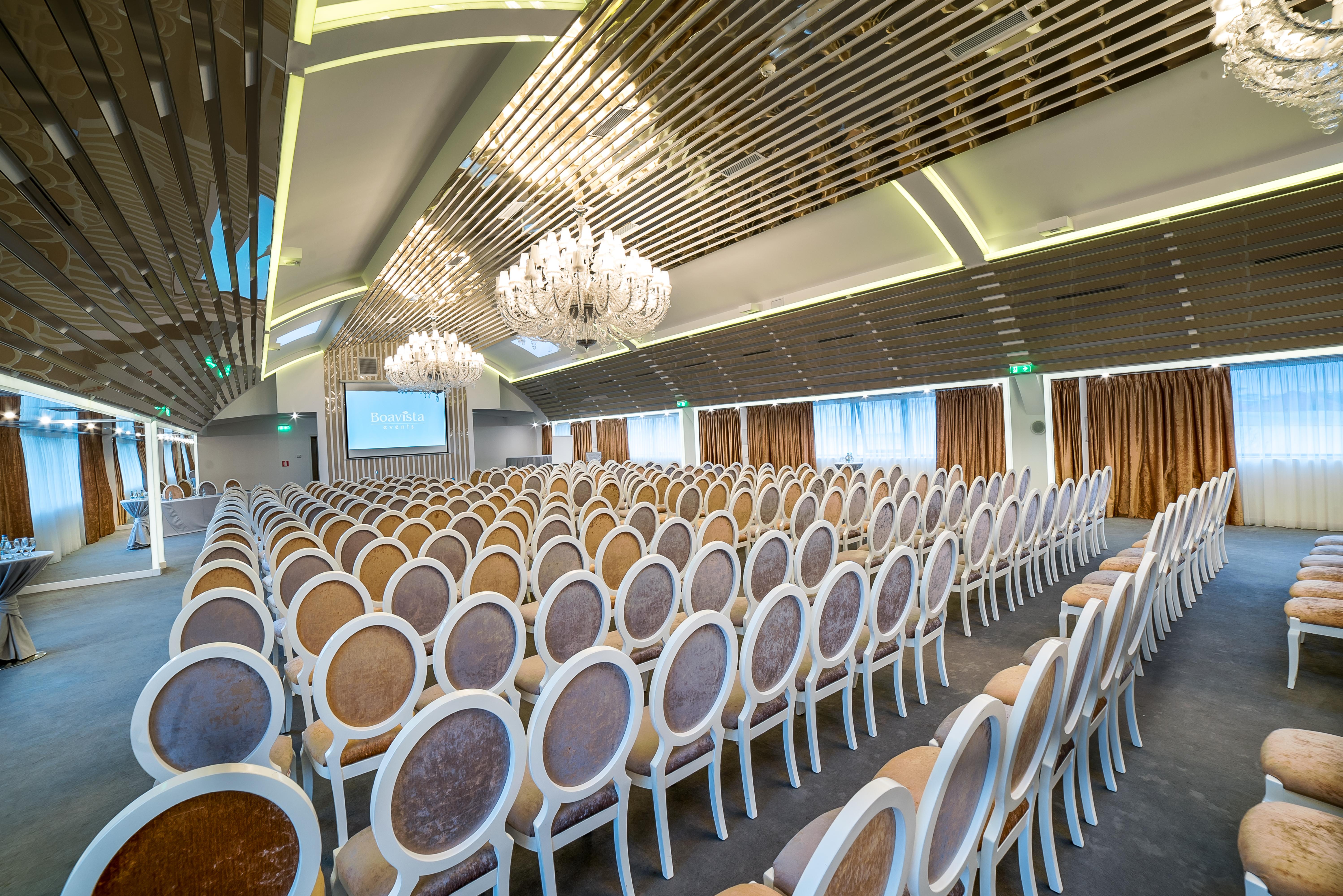 Hotel Boavista Temeşvar Dış mekan fotoğraf