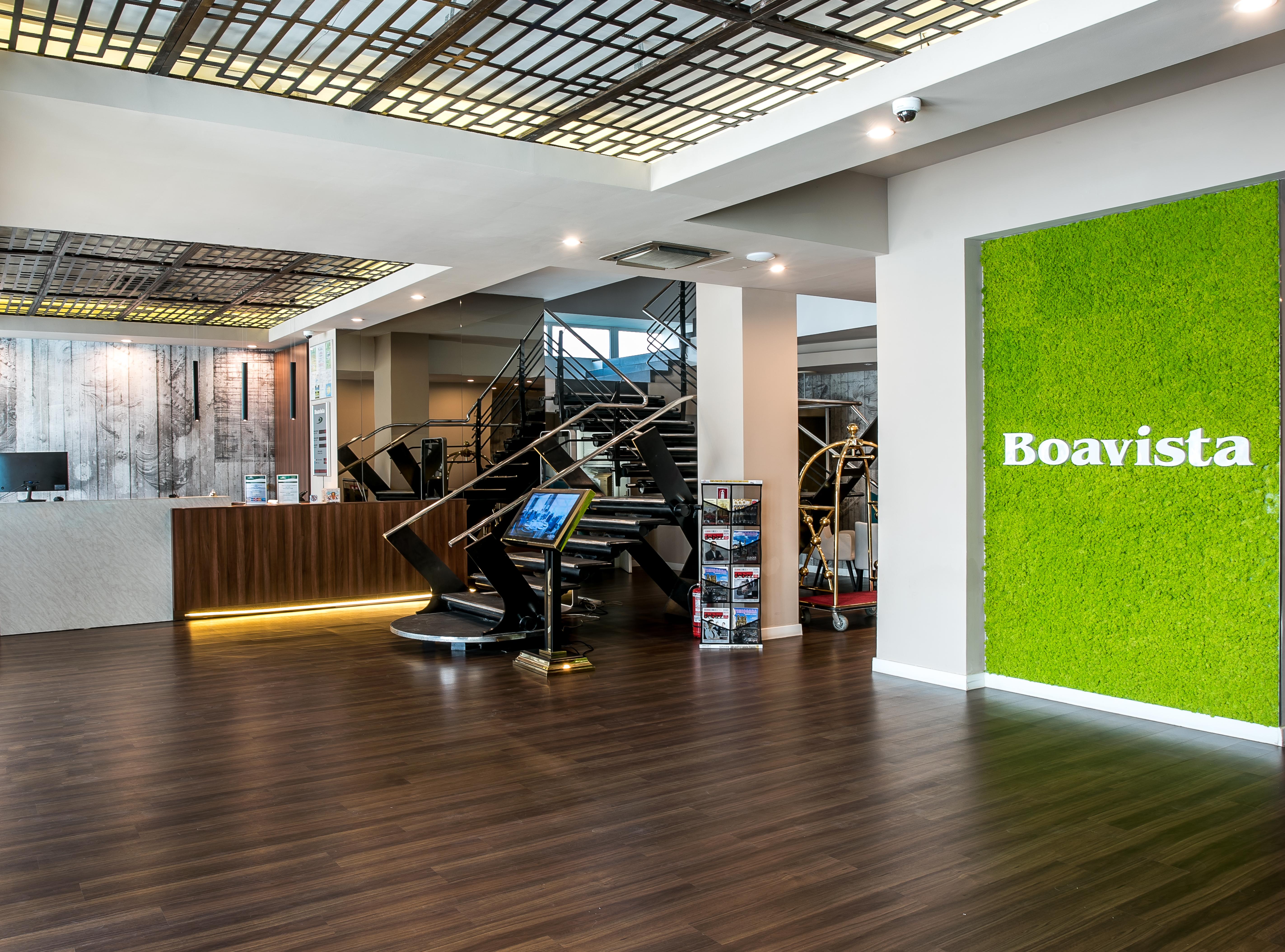 Hotel Boavista Temeşvar Dış mekan fotoğraf