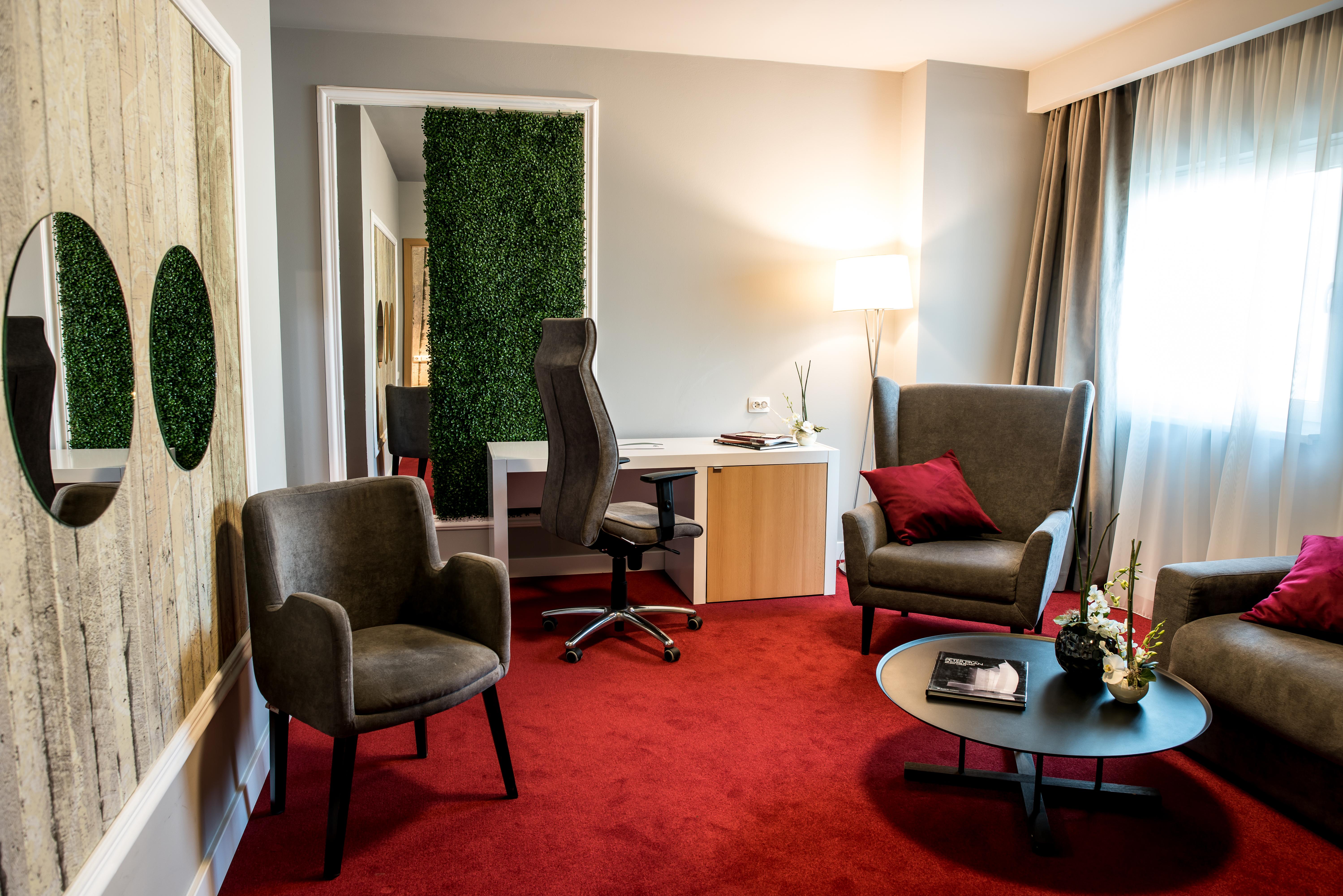 Hotel Boavista Temeşvar Dış mekan fotoğraf