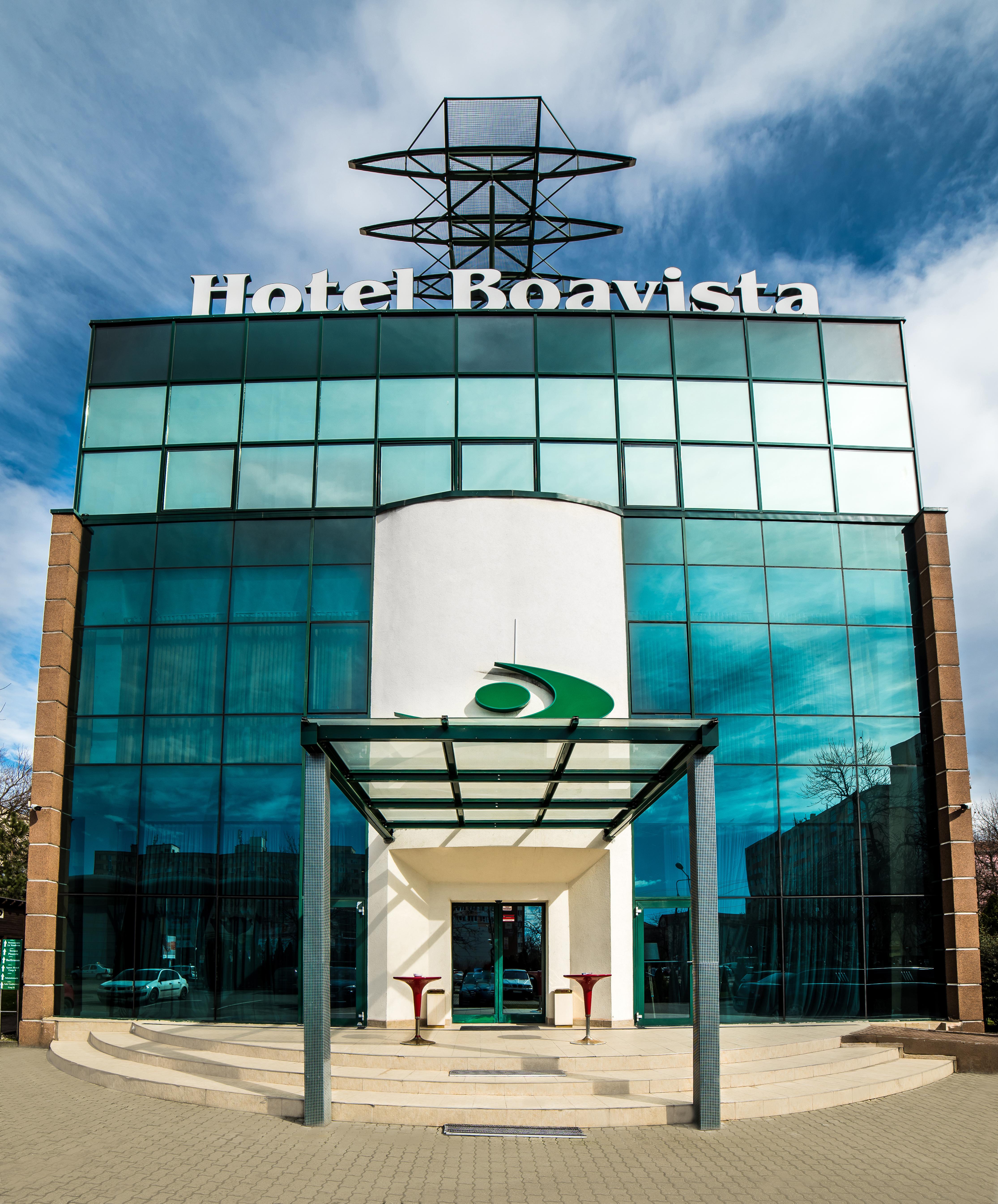 Hotel Boavista Temeşvar Dış mekan fotoğraf
