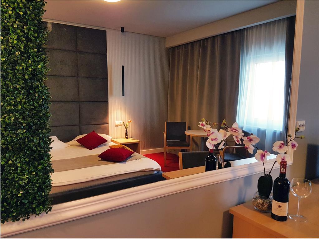 Hotel Boavista Temeşvar Dış mekan fotoğraf