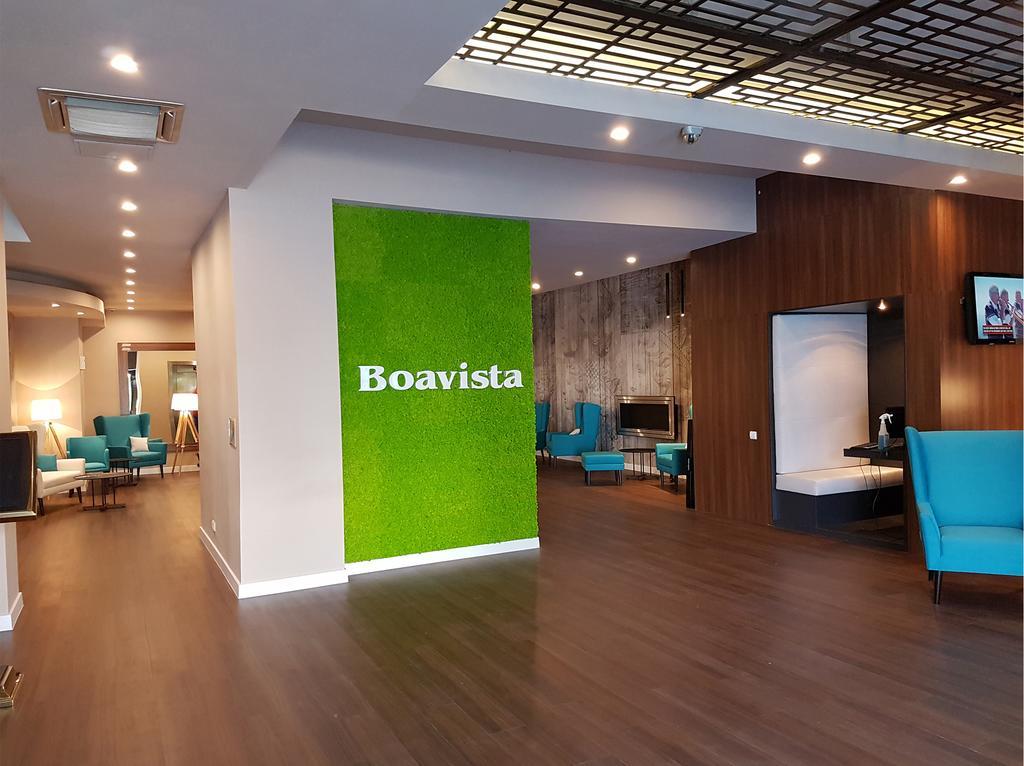 Hotel Boavista Temeşvar Dış mekan fotoğraf