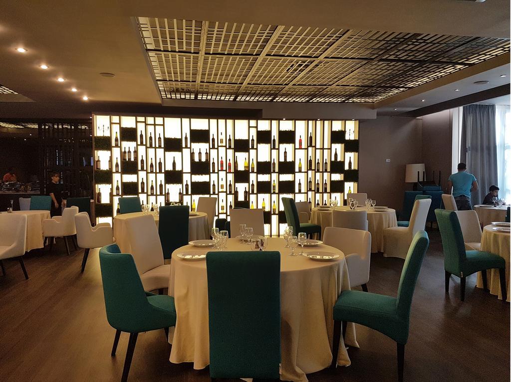 Hotel Boavista Temeşvar Dış mekan fotoğraf