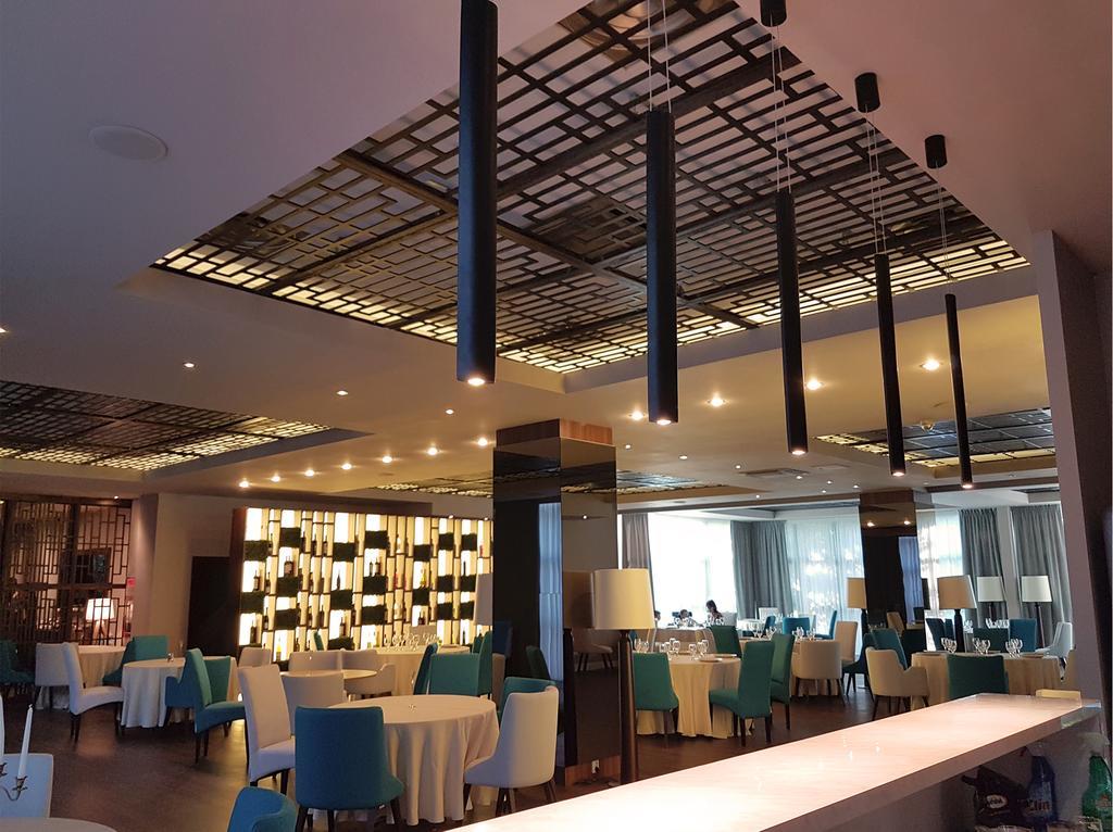 Hotel Boavista Temeşvar Dış mekan fotoğraf