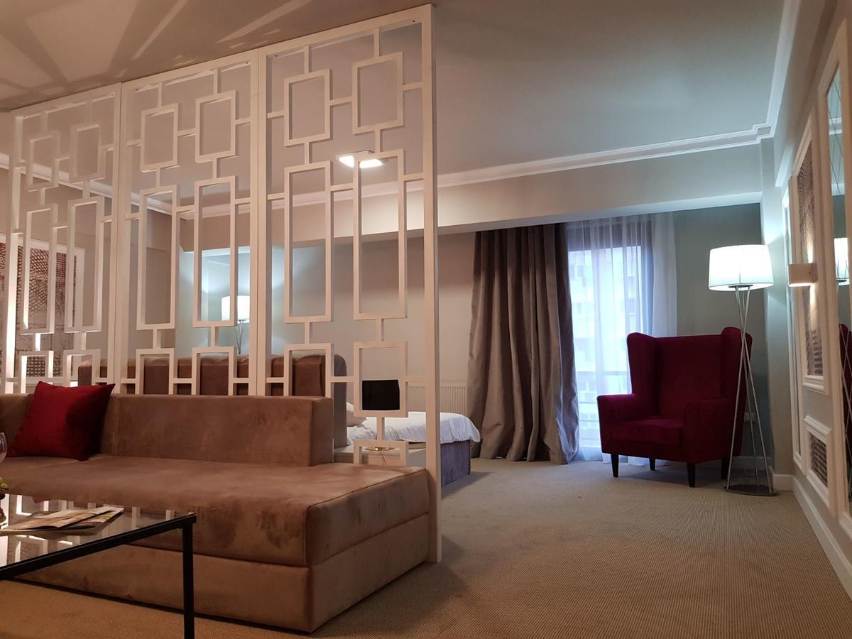 Hotel Boavista Temeşvar Dış mekan fotoğraf