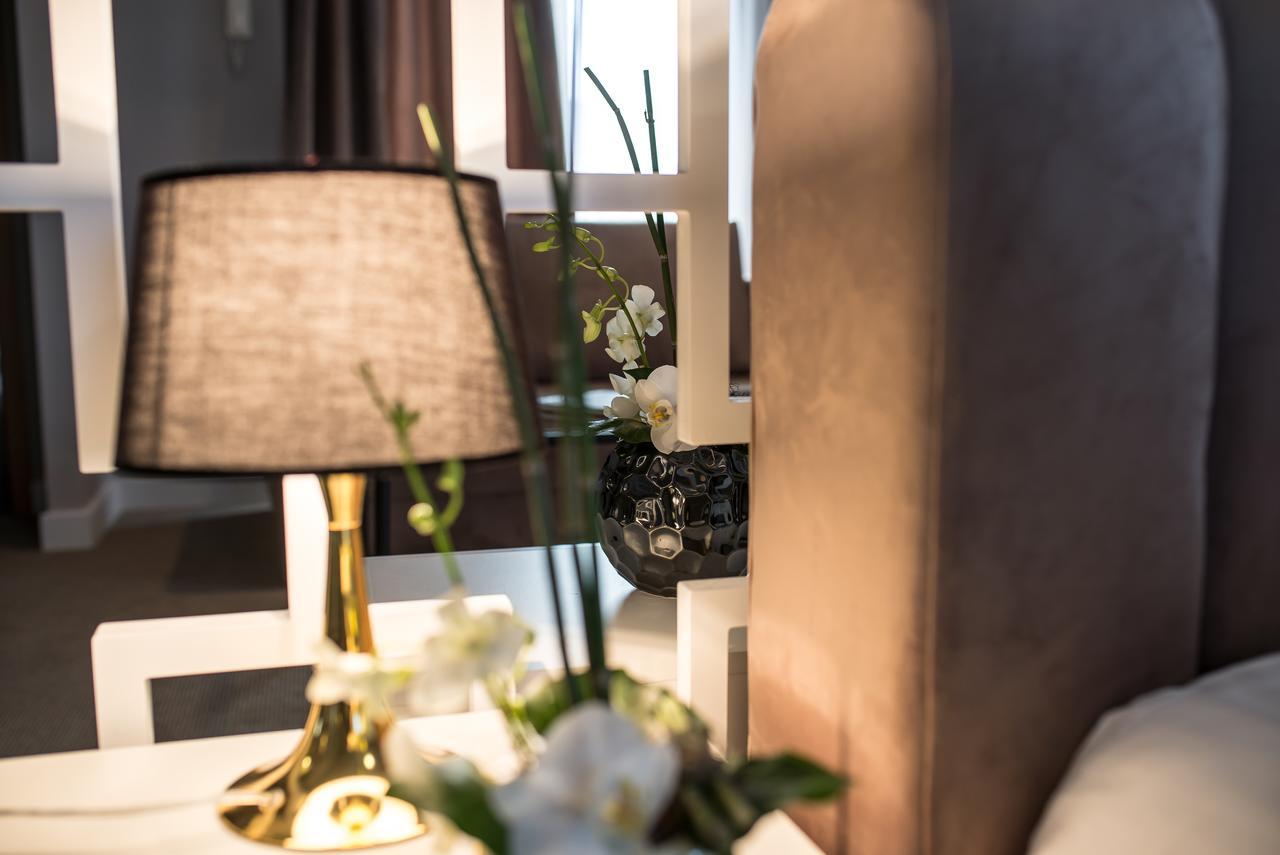 Hotel Boavista Temeşvar Dış mekan fotoğraf